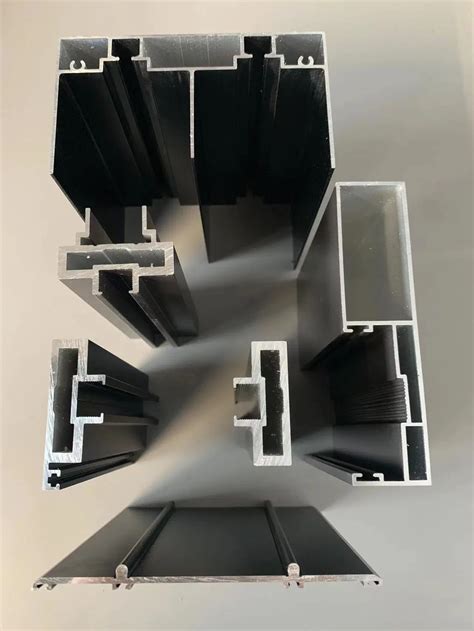 Patio Sliding Kitchen Aluminium Aluminum Frame Folding Exterior Slim