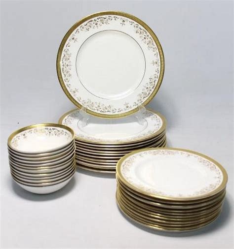 Royal Doulton Belmont Dinner Set 36 Pieces Royal Doulton Ceramics