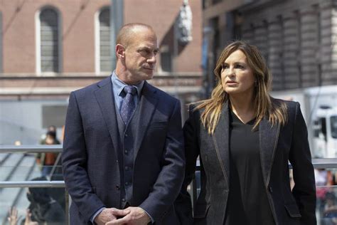 Law And Order Organized Crime Season Episode Photos Forget It Jake