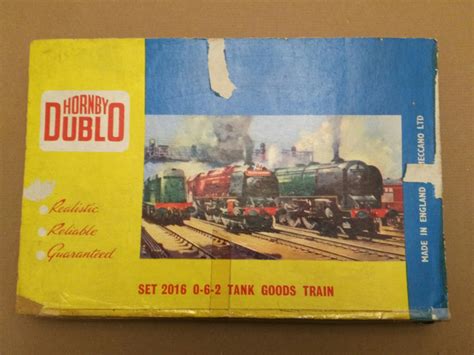 Hornby Dublo Model Trains Hobbies And Crafts Markham York Region