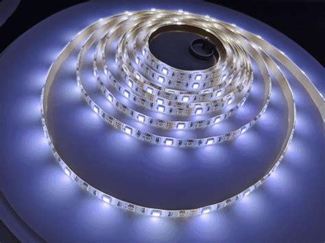 What Is LED Strip Lights Yiford