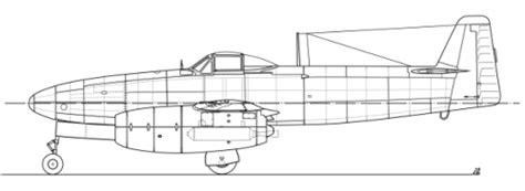 Nakajima Kikka Prototype - Aircraft - War Thunder — official forum