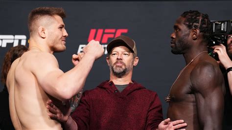 Marvin Vettori Vs Jared Cannonier Full Fight Video Preview For UFC