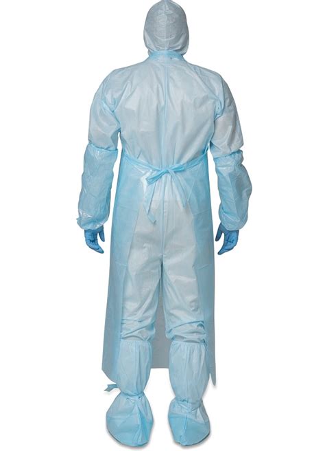 Комплект одежды защитной для врача-инфекциониста №6 – КОзи№6 К-СС | ООО ...