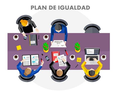 Nuevo Reglamento Sobre Planes De Igualdad Claves Concilia2