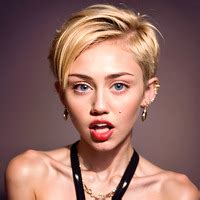 Miley Cyrus Ai Generated E Hentai Lo Fi Galleries