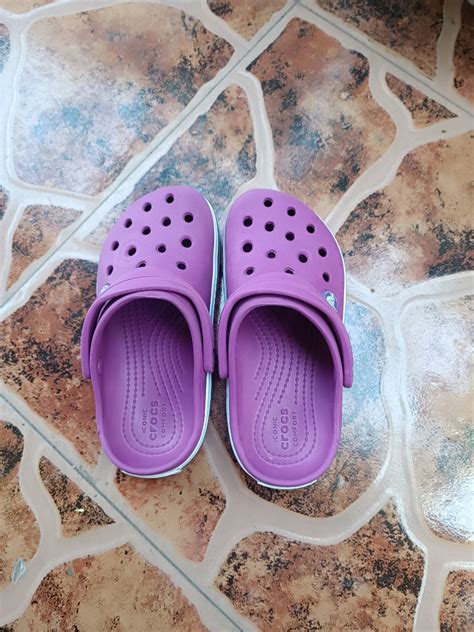 Original Crocs on Carousell