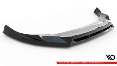 Splitter Przedni V 4 Cupra Formentor Mk1 Nasza Oferta Cupra