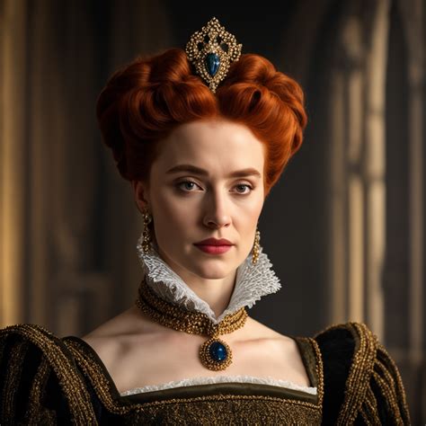 Mary Queen of Scots: The Actor Behind the Iconic Role
