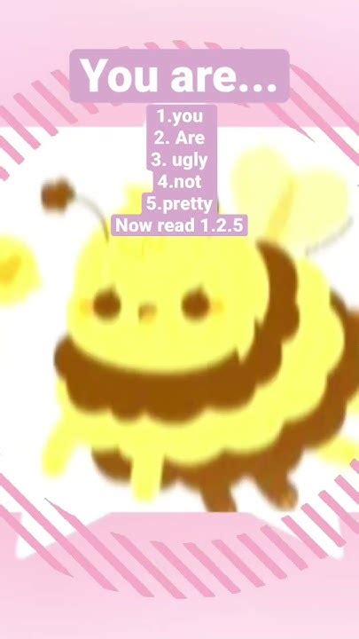 Sweet Little Bumble Bee Youtube