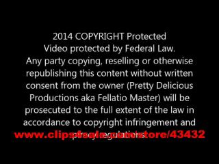 Fellatio Master And Anal King Get Acrobatic MP4 Fellatio Master FUCKED By BBC Clips4Sale