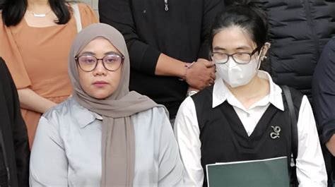 Lagi Doddy Sudrajat Ayah Vanessa Angel Dilaporkan Ke Polisi Oleh