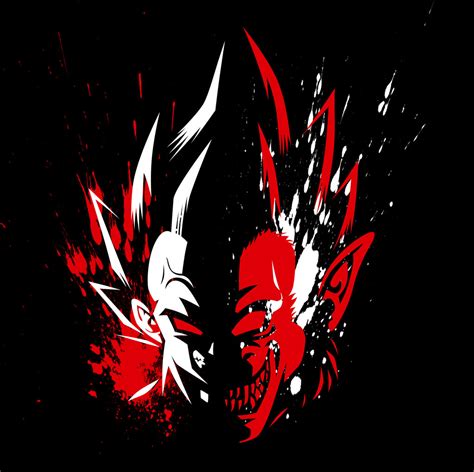 Vegeta Logos