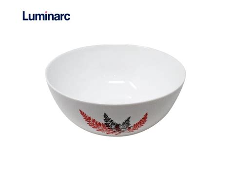 Jual Produk Luminarc Diwali Mangkuk Frost Pink Bowl 21 Cm Pcs