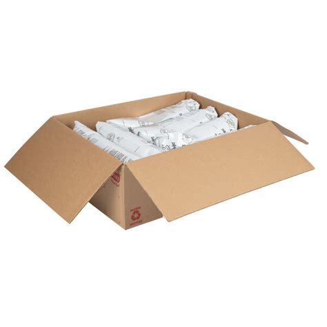 Stacy S Simply Naked Pita Chips 6 Case 18 Oz Bags