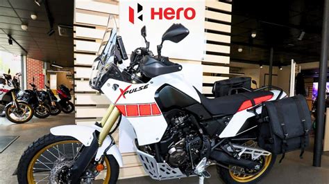 Hero Upcoming All Bikes Feat Xpulse Karizma New Model