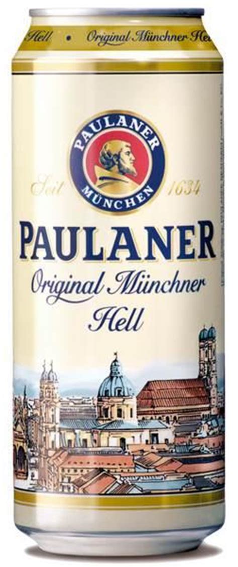 Paulanergermany Price Supplier 21food