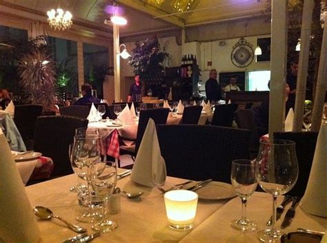 QUATTRO, Frankfurt - Innenstadt - Restaurant Reviews, Photos & Phone ...