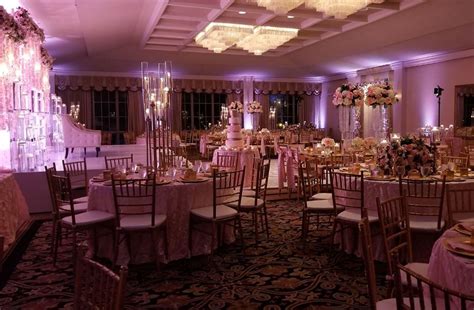 Sweetwater Country Club - Sugar Land, TX - Wedding Venue