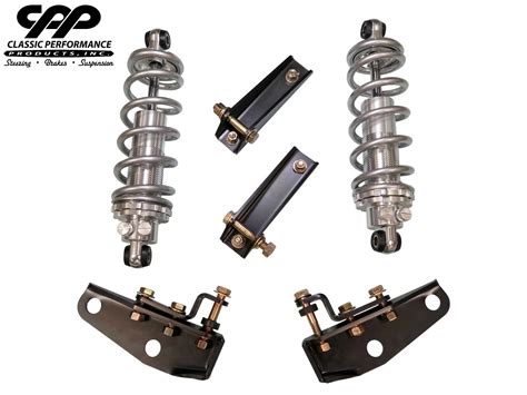 Chevy C Truck Cpp Viking Rear Coilover Conversion Kit