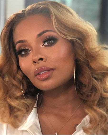 Top 18 Eva Marcille Hairstyles And Haircuts That Will Inspire You In 2025