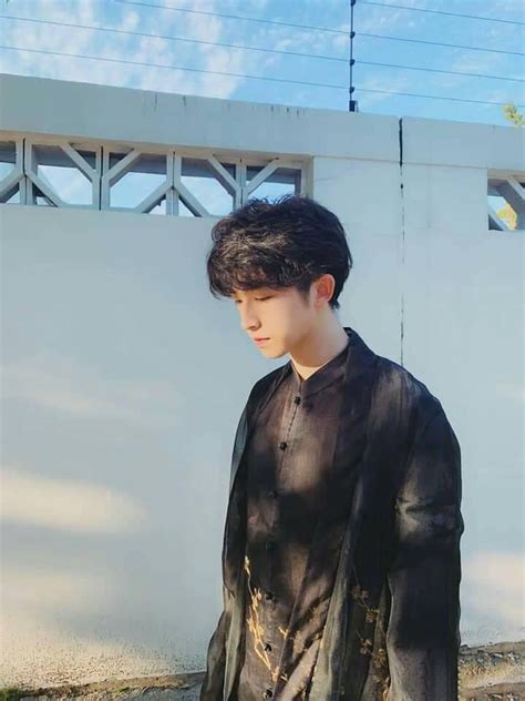 Hình trai đẹp Trung Quốc hot boy Trung Quốc cute