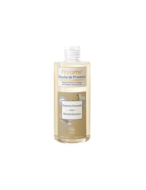 Florame Gel Douche De Provence Bio Ml