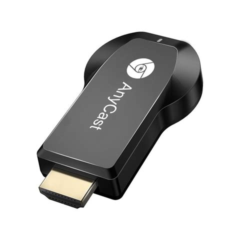 Купить Медиаплеер ресивер HDMI AnyCAST M9 Plus Display Dongle - HDMI ...