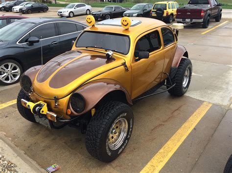 Baja Beetle For Sale