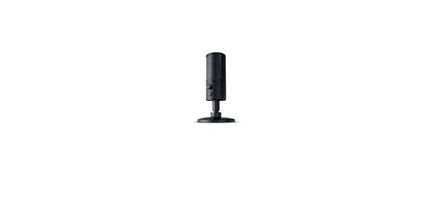 Razer Seiren X Gaming Microphone User Manual - Manuals Clip