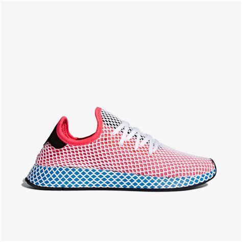Кроссовки ADIDAS DEERUPT RUNNER SHOES для мужчин - купить в ALL STARS
