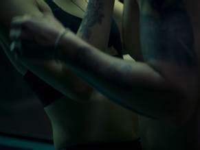 Federica Sabatini Nude Aznude