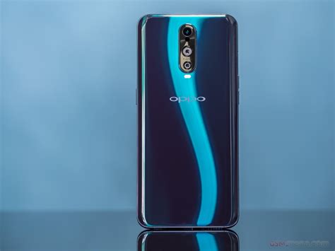 Oppo Rx17 Pro Pictures Official Photos