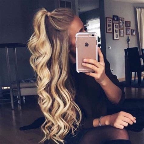 Hair Sesa Blonde Ombre Lace Front Wig New Poshmark