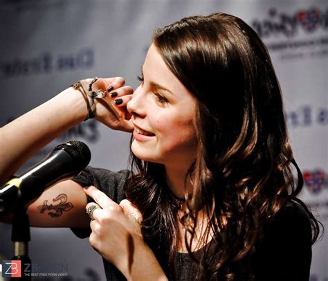 Promi Wichsvorlagen Celebs VIII Lena Meyer Landrut ZB Porn