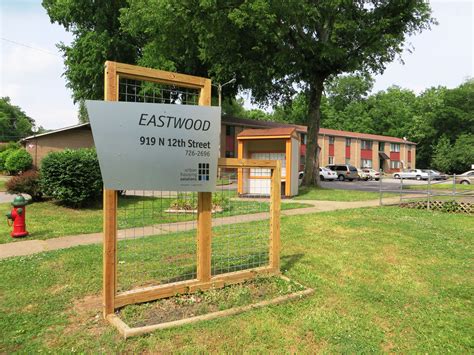 Eastwood - Exterior - Urban Housing Solutions