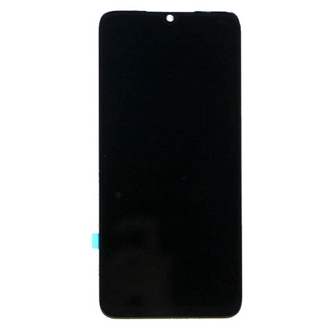 Black Redmi Note 8 Pro Display Combo At 1599 In Bengaluru ID