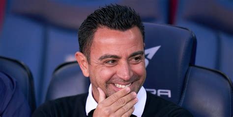 Todos Los Títulos De Xavi Como Futbolista Y Entrenador De Barcelona Dsports Fútbol