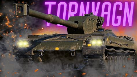 Tornvagn Part