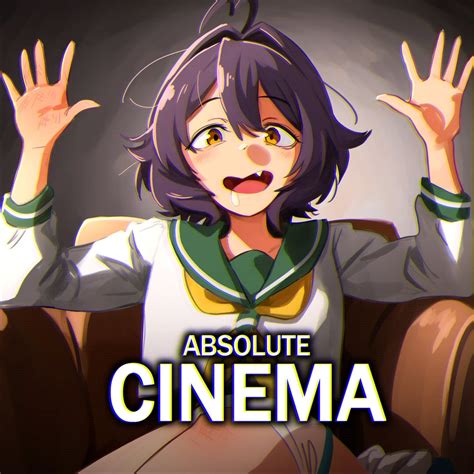 Absolute Cinema Rmahouako