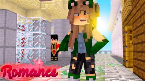 Minecraft Romance Amor A Primeira Vista ‹ Jotinha › Youtube