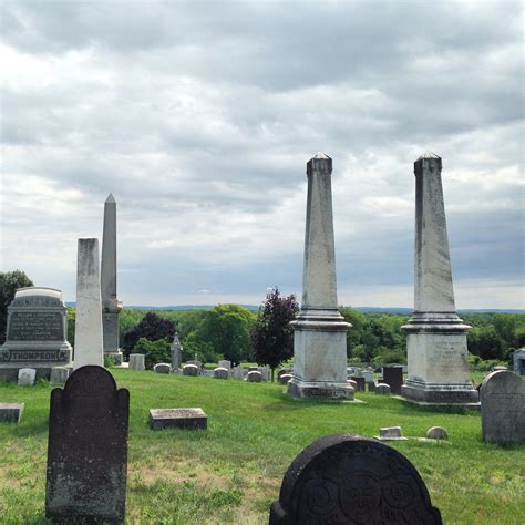 The Episcopal Cemetery Project: Enfield Street Cemetery, Enfield, CT