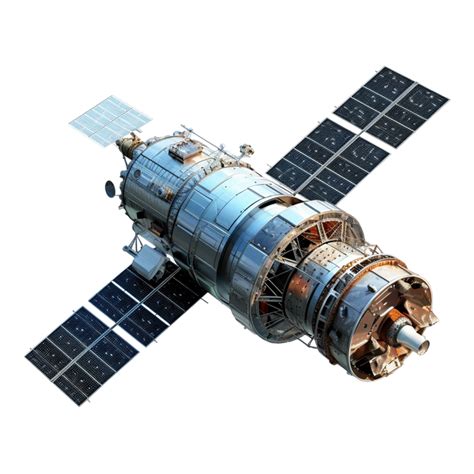 Starlink Satellite Ai Generative 33529060 PNG