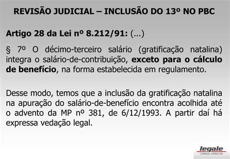 Artigo 28 Da Lei 8212 91 Comentado Lei Partilha