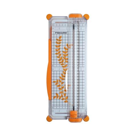 Fiskars Massicot Portable 30 Cm A4