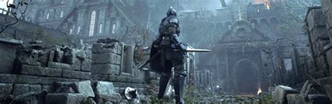 Demon's Souls - Gameplay Preview is full of deadly dangers - World Today News