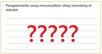 Detail Contoh Tolong Menolong Di Sekolah Koleksi Nomer