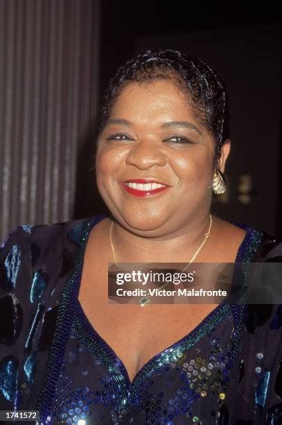 Nell Carter Actress Photos And Premium High Res Pictures Getty Images