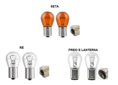 Lampadas Lanterna Fusca Fafa 76 77 78 79 80 81 82 83 84 A 96