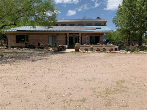 Benson Az Irrigated Ranch For Sale In Benson Az Cochise County